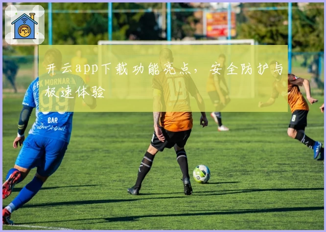 开云app下载功能亮点，安全防护与极速体验