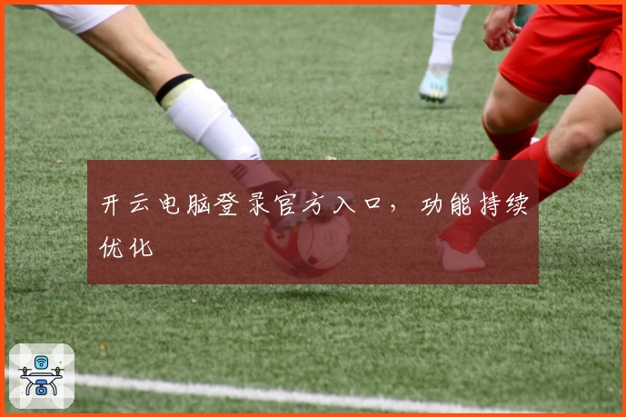 开云电脑登录官方入口，功能持续优化
