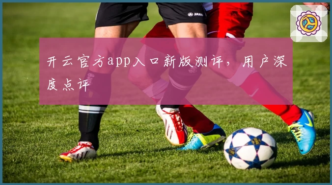 开云官方app入口新版测评,用户深度点评