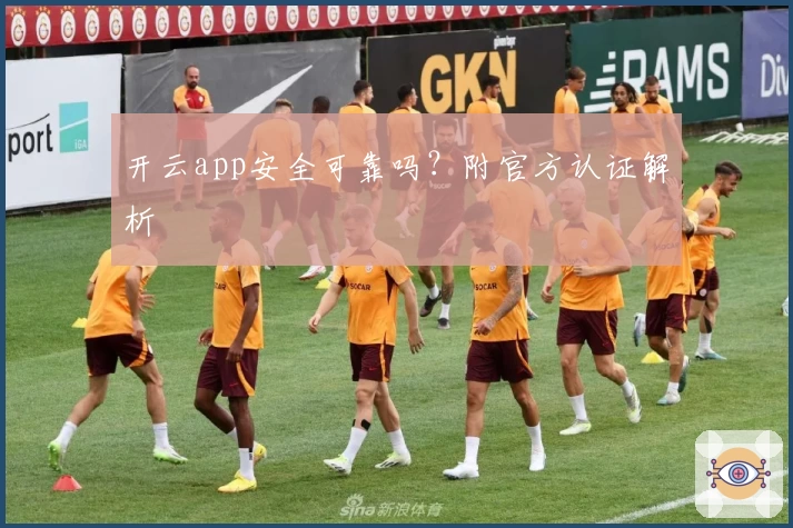 开云app安全可靠吗？附官方认证解析